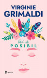 Totul este posibil - Paperback brosat - Virginie Grimaldi - Univers