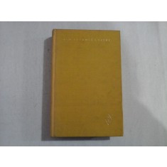 OPERE II - ION CREANGA