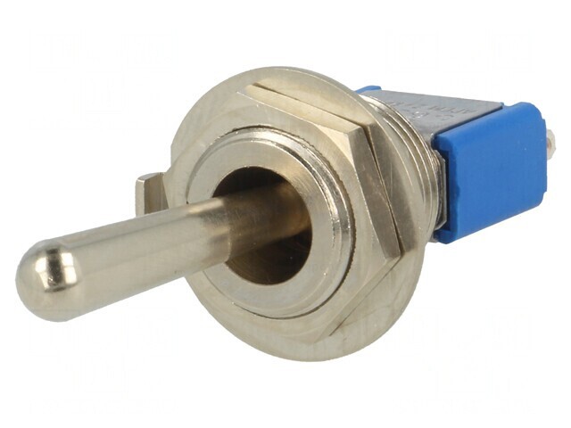 Comutator Basculant SPDT ON-ON 3A/250V 4A/30V IP40