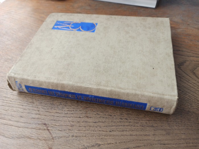 CONTRIBUTII DOCUMENTARE LA BIOGRAFIA LUI MIHAI EMINESCU, AUGUSTIN POP* dedicatie