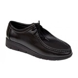 Pantofi dama casual din piele naturala, Made in Romania, Suceva, VIKI, 640N