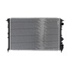 Radiator racire Renault Espace 1 (J11) 03.1991-1996; Espace 2 (J/S63), 03.1991-12.1996 Motorizare 2, 1 Td 66kw Diesel, tip climatizare fara AC, cutie