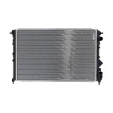Radiator racire Renault Espace 1 (J11) 03.1991-1996; Espace 2 (J/S63), 03.1991-12.1996 Motorizare 2, 1 Td 66kw Diesel, tip climatizare fara AC, cutie