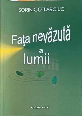 FATA NEVAZUTA A LUMII. EPIGRAME-SORIN COTLARCIUC-234977 foto