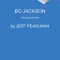 The Last Folk Hero: The Life and Myth of Bo Jackson