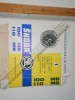 AMBALAJ PIESA AUTO SKODA 100 MB