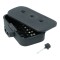 Cutie protectie Carpoint conectare cabluri exterior din plastic cu 10 pini