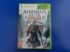 Assassin&amp;#039;s Creed Rogue - joc XBOX 360 foto