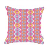 Cumpara ieftin Fata de perna decorativa, Fancy V30, 42x42
