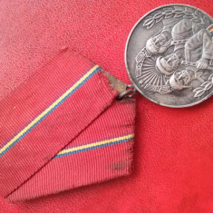 RSR-Medalia Virtutea Ostaseasca
