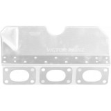 Victor Reinz Garnitura, galerie evacuare