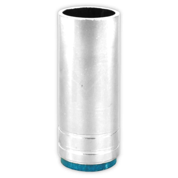 Duza gaz dreapta 18 x 57 mm pentru pistolet M25 WeldLand Equipment