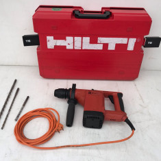 Hilti TE 14 Ciocan Rotopercurator