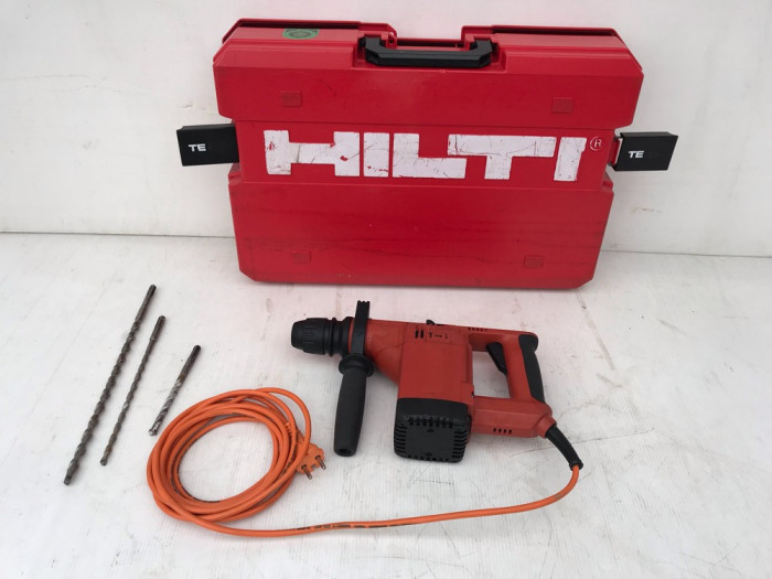 Hilti TE 14 Ciocan Rotopercurator