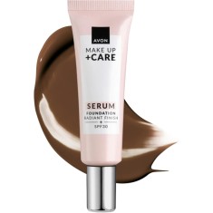 Fond de ten tip ser 3 &icirc;n 1 535P (Espresso) &ndash; Strălucire, Hidratare și Protecție