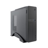 PC cu Unitate Differo OR1639285 Intel Core i3 8 GB RAM 500 GB 500 GB SSD