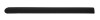 Bandou aripa, ornament Opel Corsa/Combo C, 07.2000-10.2010, spate, Stanga, 3 usi, negru, Rapid
