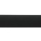 Bandou aripa, ornament Opel Corsa/Combo C, 07.2000-10.2010, spate, Stanga, 3 usi, negru