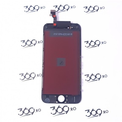 Display iPhone 6 negru UTC foto
