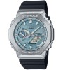 Ceas Barbati, Casio G-Shock, G-Squad Bluetooth GBM-2100A-1A2ER - Marime universala