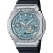 Ceas Barbati, Casio G-Shock, G-Squad Bluetooth GBM-2100A-1A2ER - Marime universala