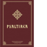 Psaltirea Prorocului si Imparatului David (format A5) - Aprobarea Sfantului Sinod