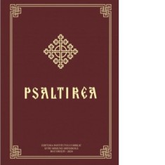 Psaltirea Prorocului si Imparatului David (format A5) - Aprobarea Sfantului Sinod