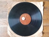 Disc GRAMOFON ,Patefon. CHANTILLY. - LES AMOURETTES