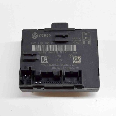 Modul de control ușă dreapta spate AUDI Q3 8U 2018 OEM: 8X0959795C 17125331 foto