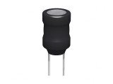 Inductor THT 22mH 0.1A &Oslash;12x15mm Raster 5mm