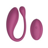 Ou vibrator Winyi Mary Mov