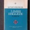 LEXICOLOGIA LIMBII ENGLEZE, EXERCITII