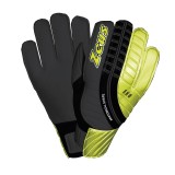 Manusi Portar Copii Zeus Eko2 Negre - Aderenta Maxima, Latex Sintetic, Fotbal