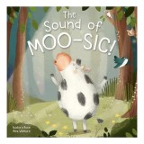 Carte straina, Carti in engleza, The Sound of Moo-sic