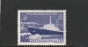 ROMANIA 1959 LP 483 PRIMUL SPARGATOR DE GHEATA ATOMIC MNH NESTAMPILAT