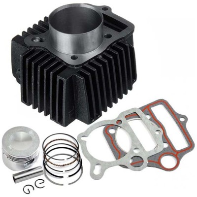 Set Motor Atv 107 107cc 52.4MM 4T foto