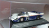 Macheta Porsche 956 L - 24h Le Mans 1983 - CMR 1/43, 1:43