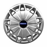 Set 4 capace roti 16 inchi (R16) Compatibile Cu Volvo model - 419