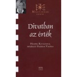 Divatban az &eacute;rt&eacute;k - Besz&eacute;lget&eacute;s Hampel Katalinnal - Hampel Katalinnal besz&eacute;lget Fazekas Val&eacute;ria - Fazekas Val&eacute;ria