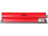 Gletiera Pentru Finisare, Maner Pvc 600Mm