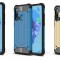 Husa Huawei P20 lite 2019 Nova 5i + folie sticla + stylus
