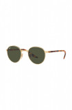 Ray-Ban ochelari de soare culoarea maro