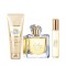 Set TTA Today pentru Ea (parfum 100 ml, lotiune corp 125 ml, mini apa 10 ml), Avon
