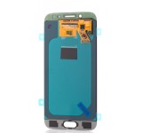 Display Samsung Galaxy J5 2017 J530 Albastru Service Pack Original