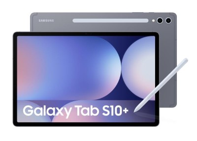 SG TAB S10+ X820 WIFI 12GB 512GB Gray foto