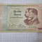bancnota thailanda 100 b 2002