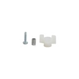 Set de fixare pentru hotă BOSCH 00056600 00015452 BALAY SIEMENS Original