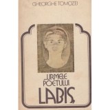 Gheorghe Tomozei - &hellip;Urmele poetului Labis - 128604