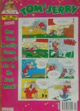 REVISTA TOM SI JERRY NR 15/1992