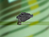 TEACA DE CENTURA PENTRU MK23/DE50 AE, STRIKE SYSTEMS